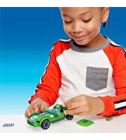 Mega Bloks Hot Wheels Blok Araçlar HW40 GYG32