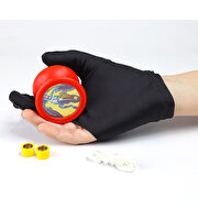 Thunder S Yoyo