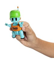 Stumble Guys Tekli Figür Paketi 11.5 Cm Robot Guy