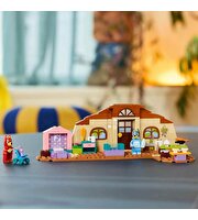 LEGO Bluey Rusty ve Bluey ile Okul 11221