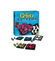 Q-Bitz Extreme Kutu Oyunu
