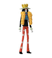 Anime Heroes One Piece Chopper Eklemli Figür Brook 16 Cm