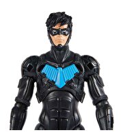 DC Comics Batman Adventures Nightwing Aksiyon Figürü 30 Cm