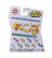 Harika Kanatlar Tekli Golden Boy