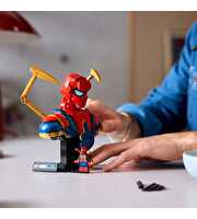 LEGO Marvel Iron Örümcek Adam Büstü 76326