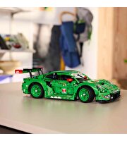 LEGO Technic Porsche 911 GT3 R REXY AO Racing Araba 42224