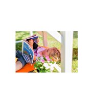 Smoby Kaydıraklı Oyun Evi