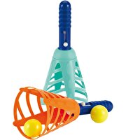 Ecoiffier 6'lı Spor Oyun Seti