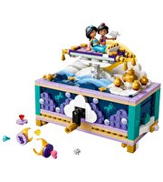 LEGO Disney Princess Yasemin’in Mücevher Kutusu 43295