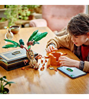 LEGO Harry Potter Adamotu 76433