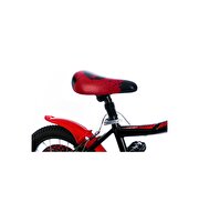 16 Jant Beemer Kırmızı Bisiklet