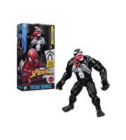 Marvel Spider Man Titan Hero Figür Venom 30 Cm