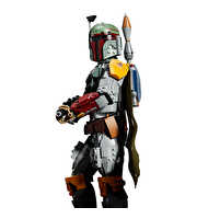 LEGO Star Wars Boba Fett 75455