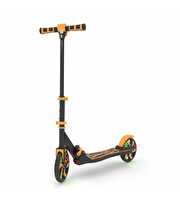 Dipsy 2 Tekerlekli Turuncu Scooter