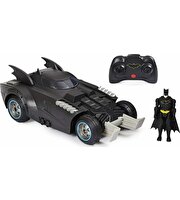 Batman Batmobile Launch & Defend U/K