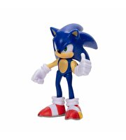 Sonic Figür 6 Cm NCT09000 Sonic