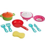 Candy Bulaşıklık Seti