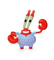 Flexfigs Spongebob Aksiyon Figür 55214 Mr. Krabs