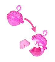Polly Pocket Bileklik Süsleme Kiti Oyun Seti JKR53