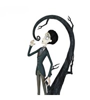 Corpse Bride Victor Figürü 21 Cm