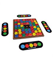 Red Atla Topla Strateji Oyunu