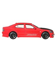 Hot Wheels 1:64 Silver Series Japon Temalı 6’lı Araba Seti JLB23