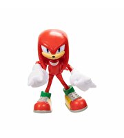 Sonic Aksiyon Figürler 6 Cm Knuckles