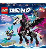 LEGO DREAMZzz Uçan At Pegasus 71457