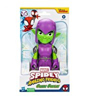 Spidey and His Amazing Friends Dev Figür Green Goblin F7261