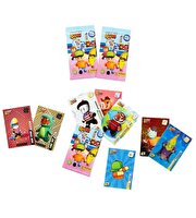 Stumble Guys Başlangıç Paketi