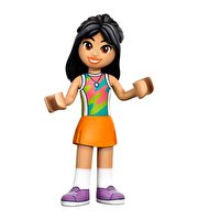 LEGO Friends Yaratıcı Bebek Evi Bavulu 42697