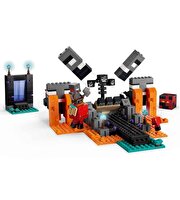 LEGO Minecraft Wither Savaşı 2159