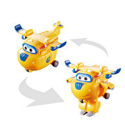 Harika Kanatlar 4´lü Mini Figür Seti (Astra. Jett. Donnie. Grand Albert)