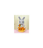 Sylvanian Families Ekmek Seti