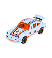 Majorette Castheads Serisi Araçlar Porsche 911 Carrera RS 2.7
