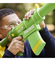 Nerf Fortnite SMG Zesty F0319