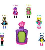Monster High Sürpriz İksir Mini Bebek