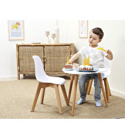 Ecoiffier Doğum Günü Pastası Seti