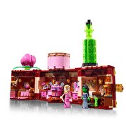 LEGO Wicked Glinda ve Elphaba’nın Yurdu 7568