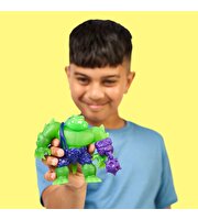 Goojitzu Meteor Madness Tekli Figür Gooey Rock Jaw