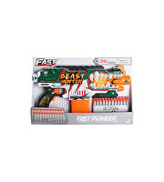 Fast Pioneer Beast Hunter 24 Mermili Dart Atan Şarjörlü Tabanca