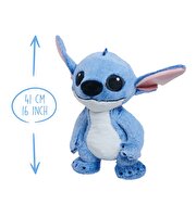 Disney Stitch Live Film Peluş 41 Cm