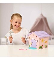 LLP Yavru Köpeğim ve Evi Sürpriz Paket