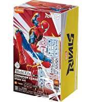 Blokees Marvel Rivals Spider-Man Figür Yapım Seti 83 Parça