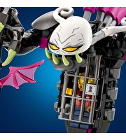 LEGO DREAMZzz Kafes Canavarı Grimkeeper 71455