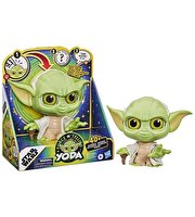 Star Wars Force N' Telling Yoda 15 Cm