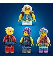 LEGO DREAMZzz Düş Yaratıklarının Ahırı 71459