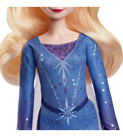 Disney Frozen Buz Patenli Elsa Bebek JBG53