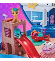 My Little Pony Mini World Magic Seti Hitch Trailblazer F6440