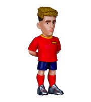 Minix Spain 5'li Futbolcu Figür Seti 23646